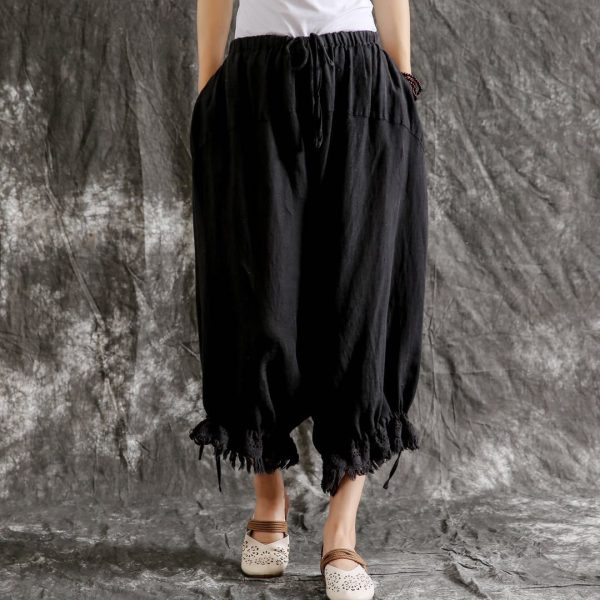 Harem Pants